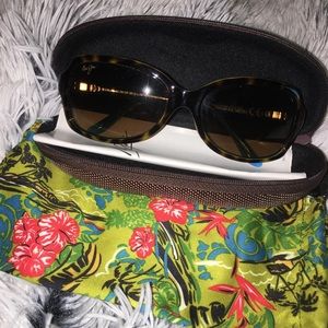 Maui Jim Sunglasses